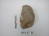 藏品(石片)的圖片